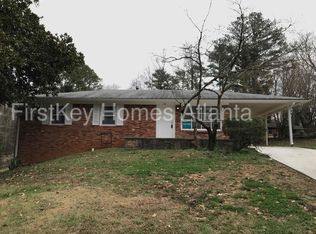 1084 Shieldcrest Way, Forest Park, GA 30297