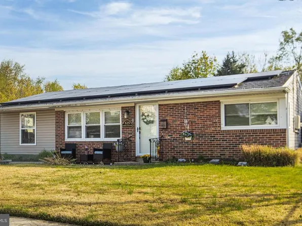 525 N Coles Ave, Maple Shade, NJ 08052