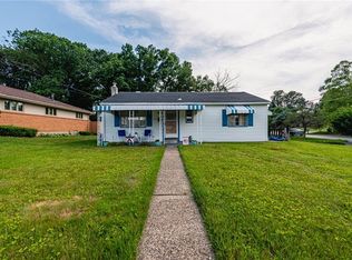 122 Turnpike St, Irwin, PA 15642