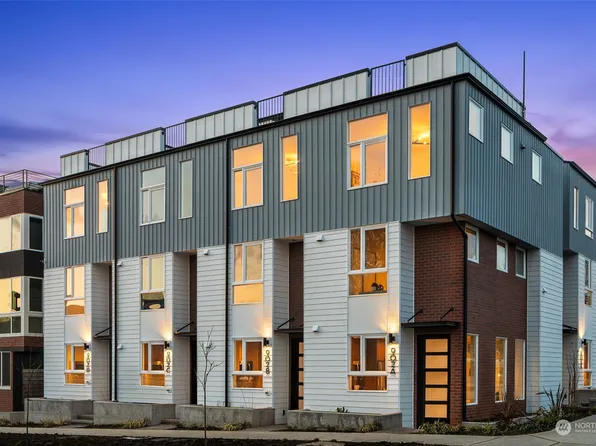 902 C NW 56th Street, Seattle, WA 98107