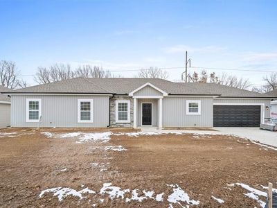 12347 N Shannon Ave, Kansas City, MO, 64163