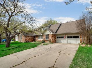 6016 Wester Ave, Fort Worth, TX 76133