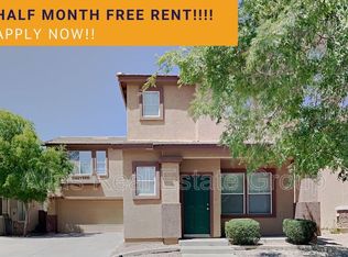 7410 S 40th Ave, Phoenix, AZ 85041