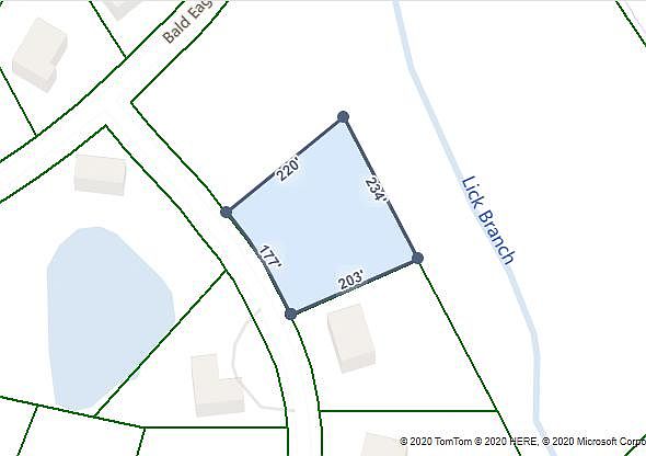 2nd image of 398 Bald Eagle Dr NW