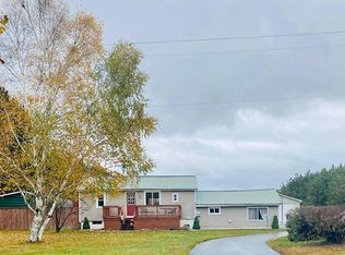 266 W Hoague Rd, Manistee, MI 49660