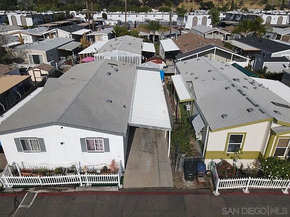 2nd image of 255 E Bradley Ave Space 48