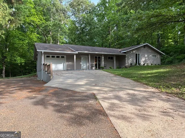 183 Barker Rd SW, Rome, GA 30165