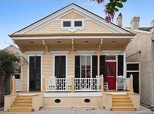 1117 Burgundy St, New Orleans, LA 70116
