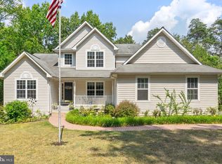 124 Hummingbird Ln, Stephenson, VA 22656