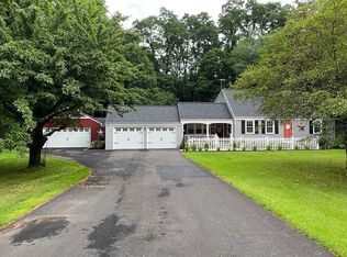 52 Tariffville Rd, Bloomfield, CT 06002