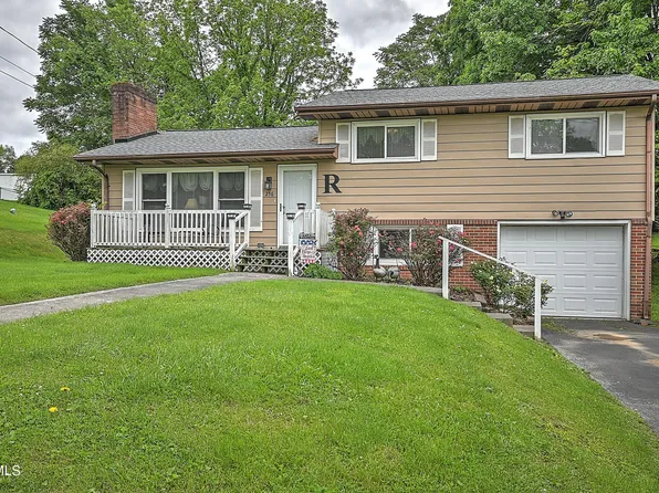 256 Robin Cir, Bristol, VA 24202