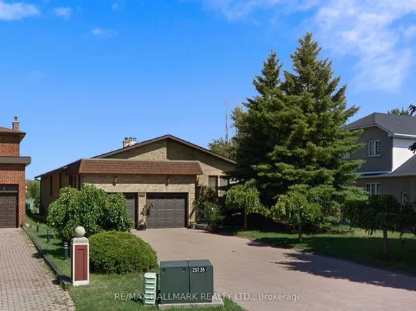 101 Leyburn Ave, Richmond Hill, ON L4C 0J6