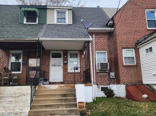 203 Ridge Rd, Claymont, DE 19703