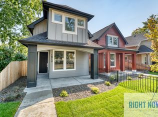 1810 S Grant Ave, Boise, ID 83706