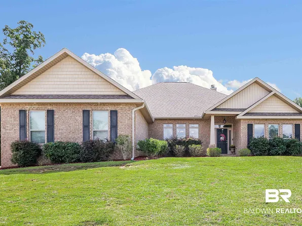 3305 Abbey Dr, Saraland, AL 36571