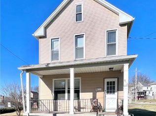 817 Arlington Ave, Jeannette, PA 15644