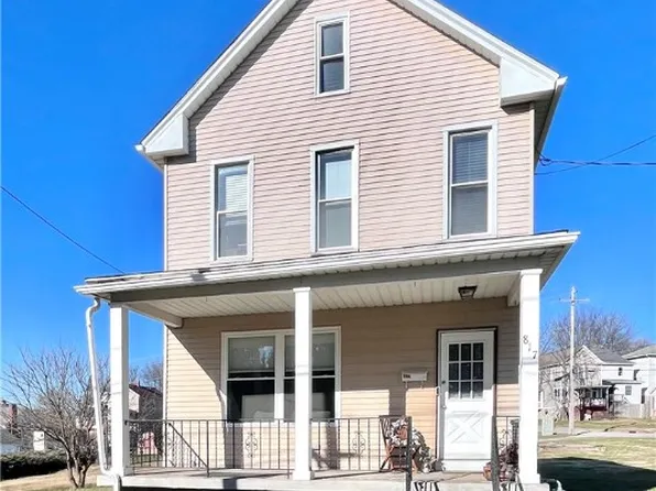 817 Arlington Ave, Jeannette, PA 15644