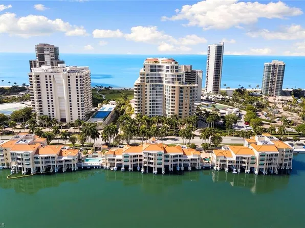 4560 Gulf Shore BLVD N #3-323, NAPLES, FL 34103