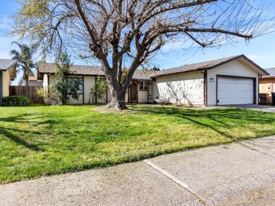 604 P St, Lincoln, CA, 95648
