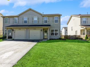 1717 Ramsey Dr, Romeoville, IL 60446