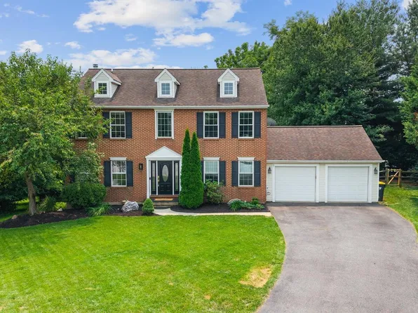 108 Paddock Dr, Newark, DE 19711