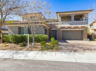 295 Oakrun Ct, Las Vegas, NV 89138