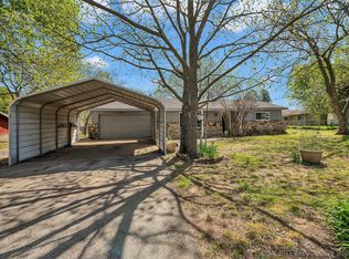 5195 S 33rd West Ave, Tulsa, OK 74107