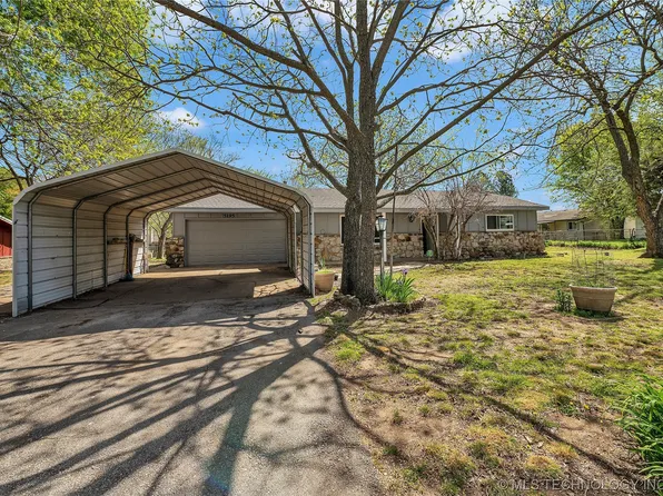 5195 S 33rd West Ave, Tulsa, OK 74107