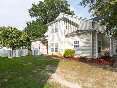 406 Holmes Blvd, Yorktown, VA, 23692