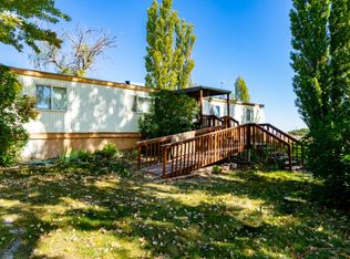 38301 N District Line Rd, Benton City, WA 99320