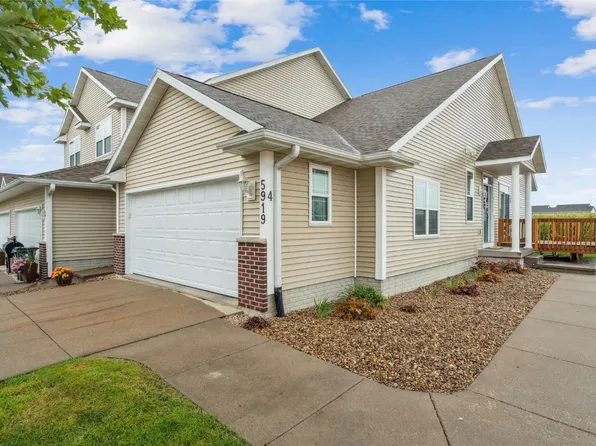 5919 Muirfield Dr SW APT 4, Cedar Rapids, IA 52404