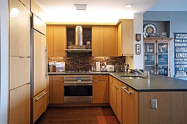 Sold by Level Group