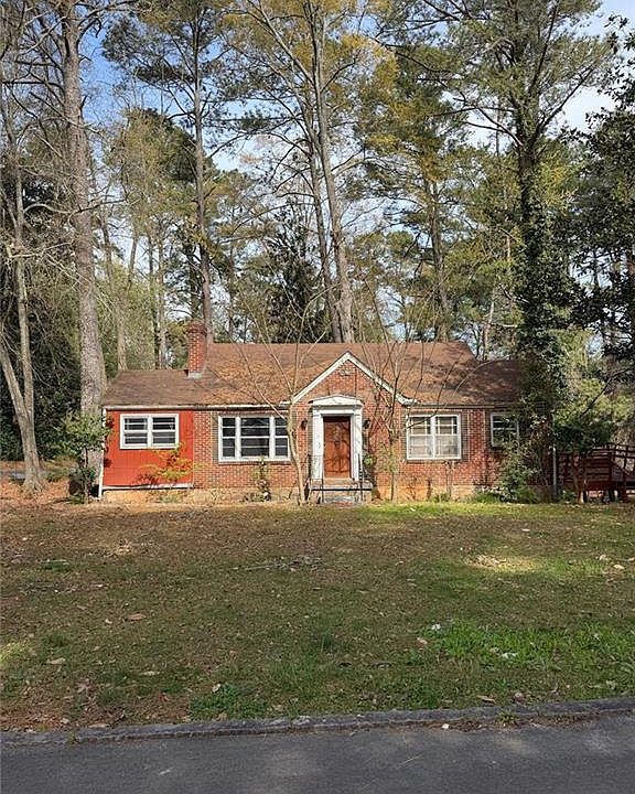 1st image of 5436 Park Cir