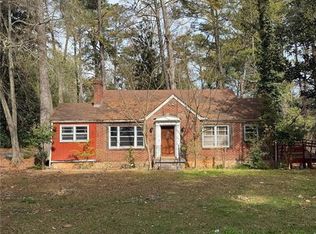 5436 Park Cir, Stone Mountain, GA 30083