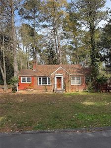 5436 Park Cir, Stone Mountain, GA, 30083