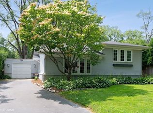 3244 Summit Ave, Highland Park, IL 60035