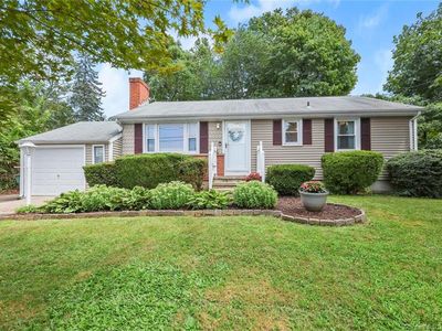15 Morrell Avenue, Milford, CT, 06461
