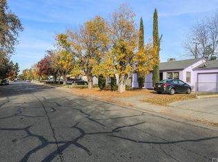 1660 Almond Ave, Merced, CA 95341