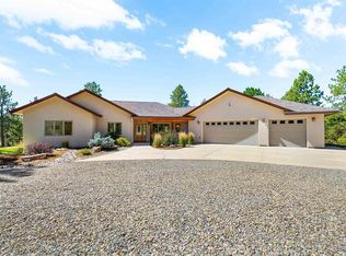 412 Cadillac Canyon Rd, Durango, CO 81301