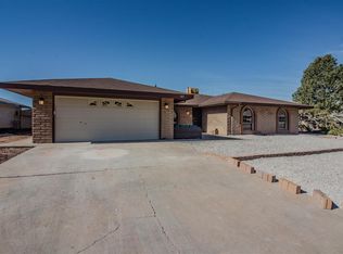 505 Sunnyside Ave, Alamogordo, NM 88310