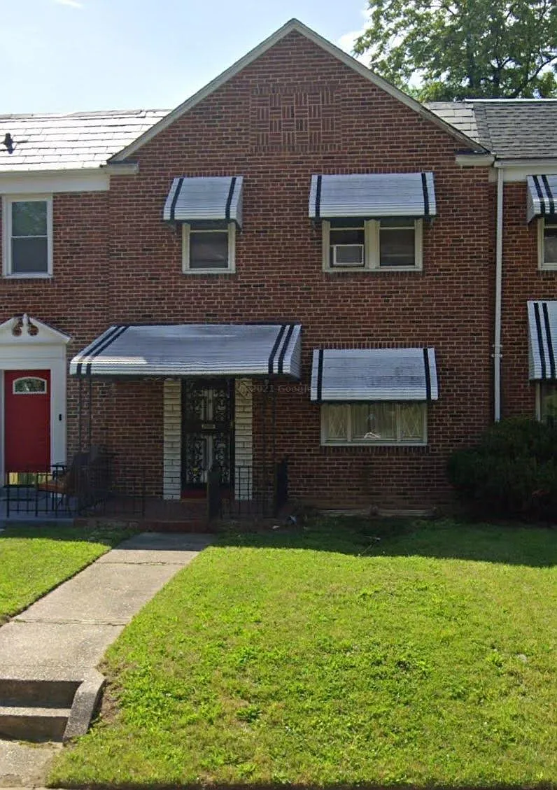 3 bed, 1.5 bath, 1550 sqft, $1,650 — Photo 2