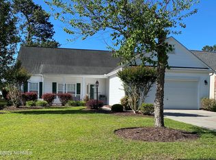 535 Sandpiper Bay Dr SW, Sunset Beach, NC 28468