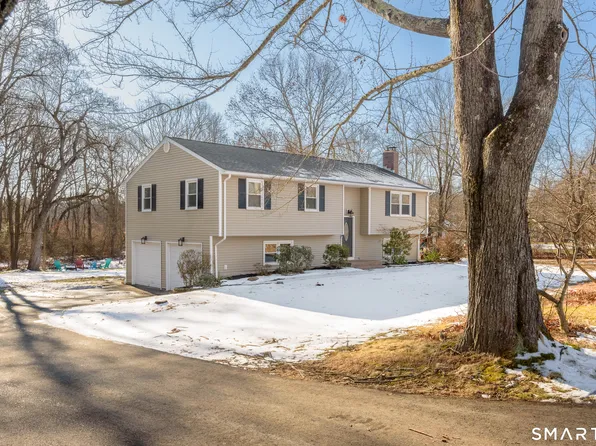 18 Mahoney Road, East Windsor, CT 06088