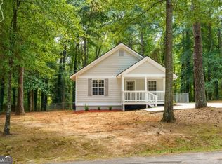 2354 Airport Dr, Athens, GA 30605