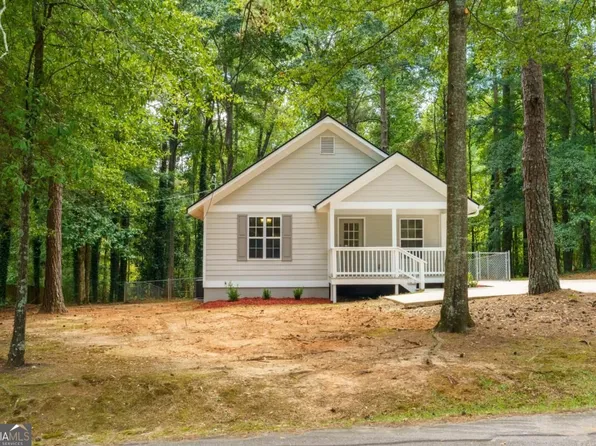 2354 Airport Dr, Athens, GA 30605