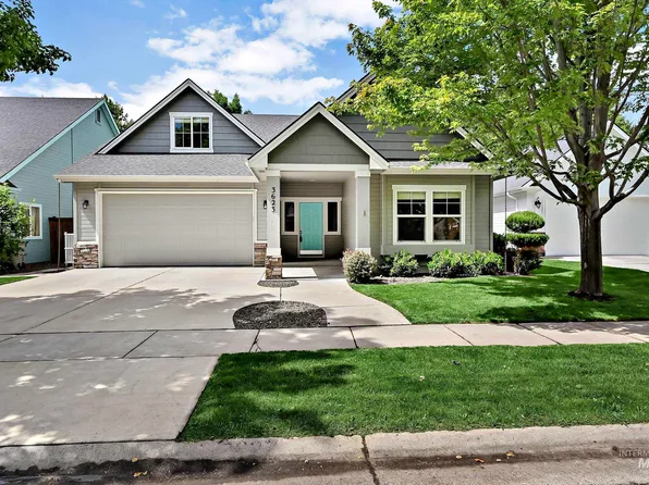 3623 S Shortleaf Ave, Boise, ID 83716
