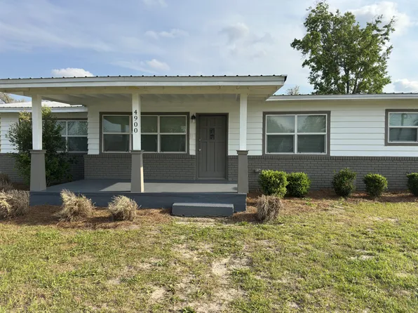 4900 S Lakewood Dr, Panama City, FL 32404
