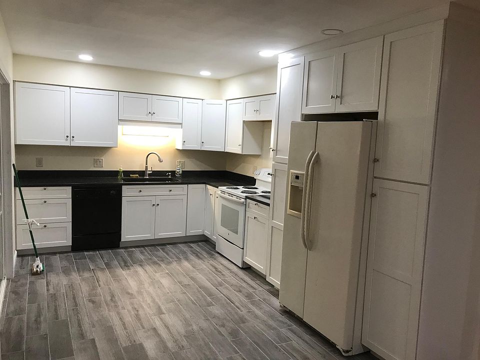 New Kitchen
