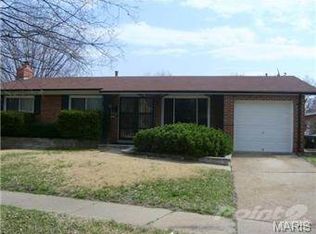 1457 Forest Green Ct, Saint Louis, MO