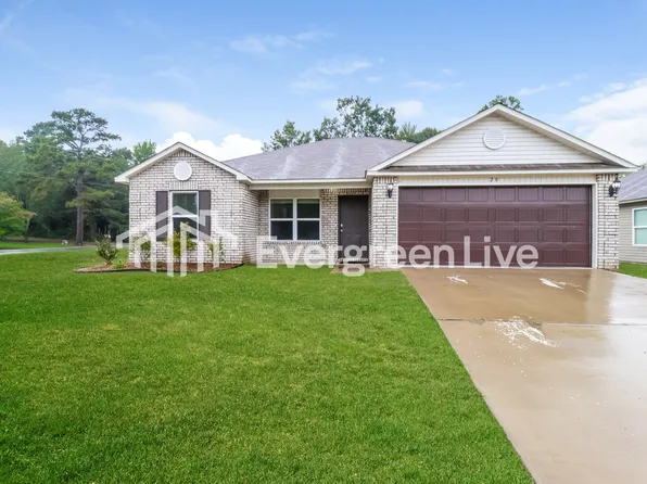 20 Harvest Ln, Conway, AR 72032
